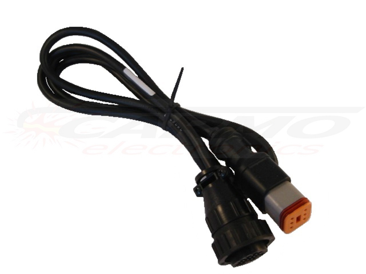 AP35/OBD Câble de diagnostic de moto Harley Davidson - Cliquez sur l'image pour la fermer